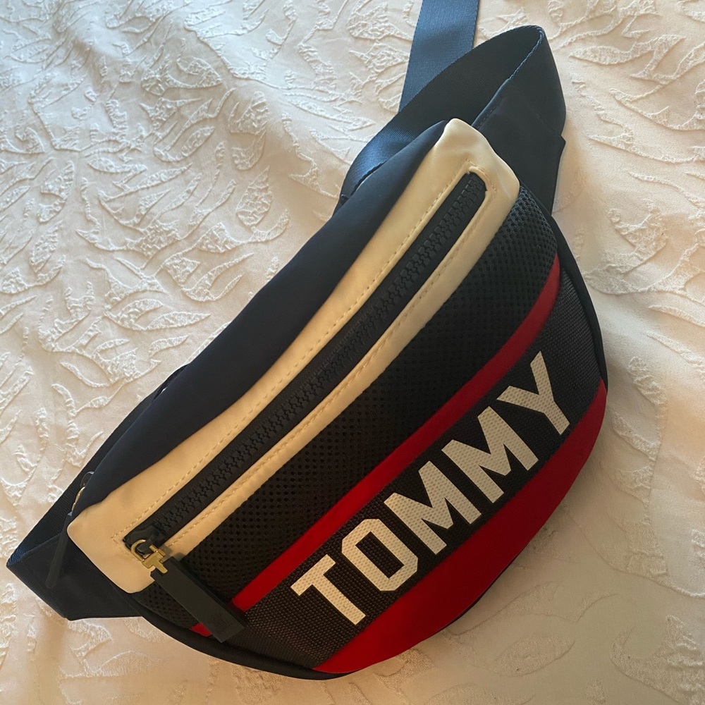 COPY - Fannypack